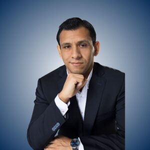 Picture of Erick D. Cruz